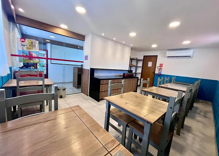 Mirante Dos Corais Hotel Pôrto das Galinhas